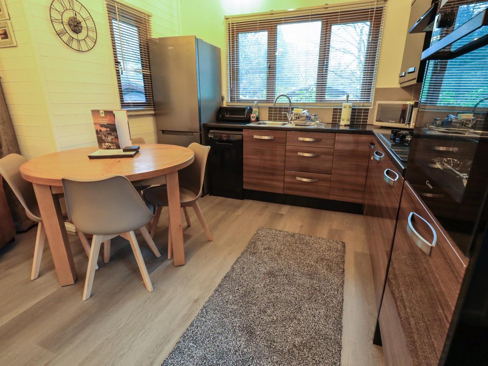 Fieldside Lodge Віндермір Екстер'єр фото
