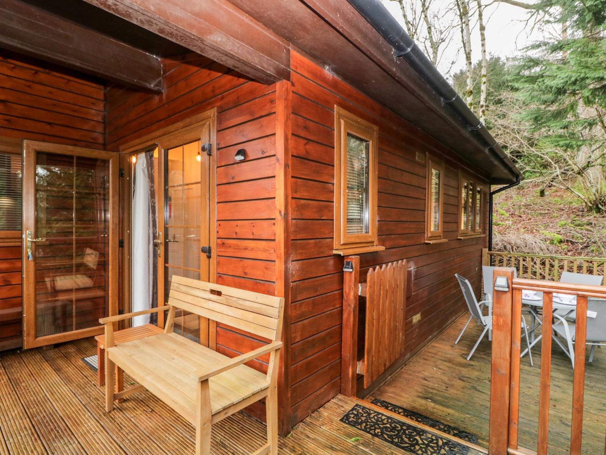 Fieldside Lodge Віндермір Екстер'єр фото