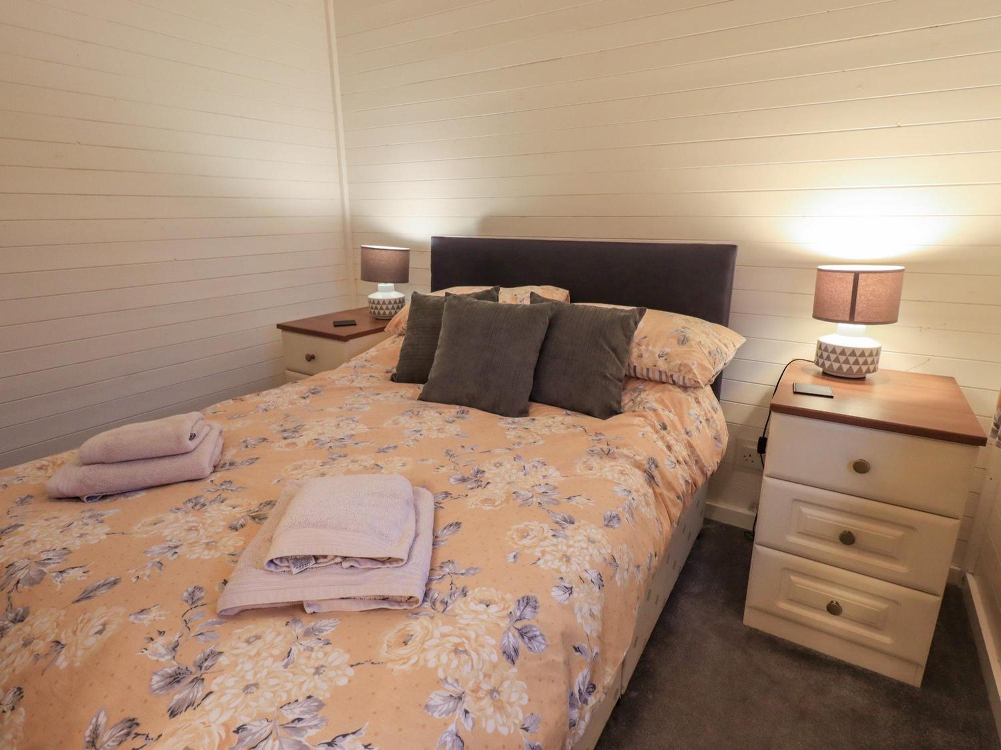 Fieldside Lodge Віндермір Екстер'єр фото