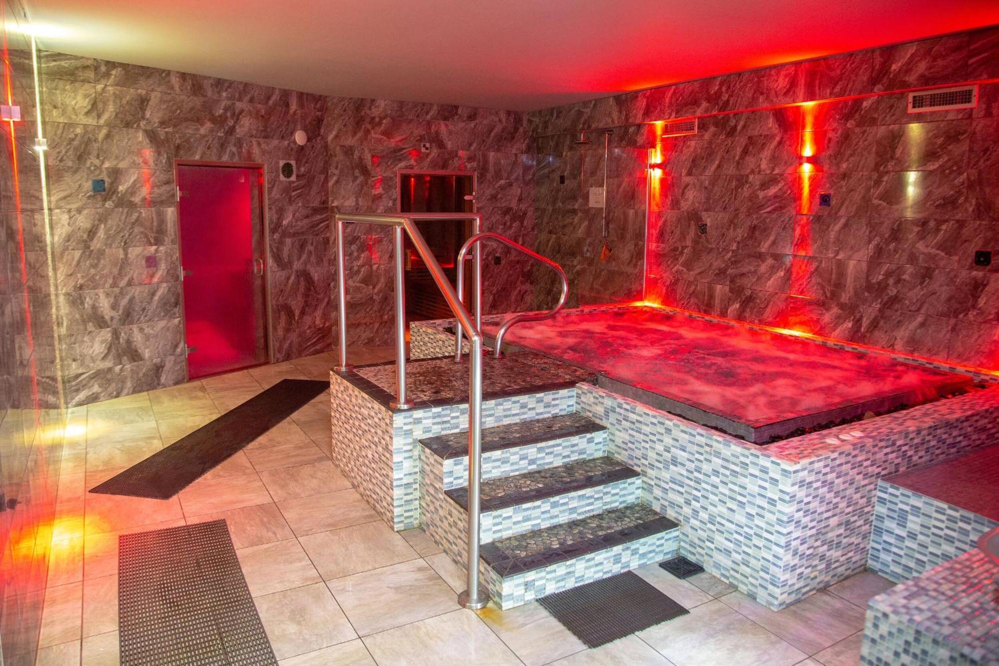 Fieldside Lodge Віндермір Екстер'єр фото